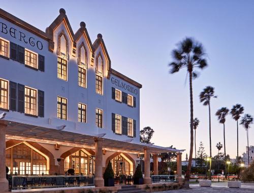 Фотография гостиницы Albergo Gelsomino