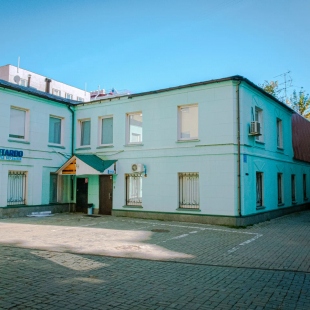 Фотография гостиницы Evans