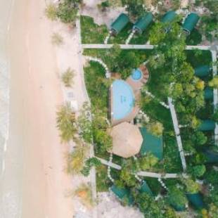 Фотографии гостиницы
Tube Resort