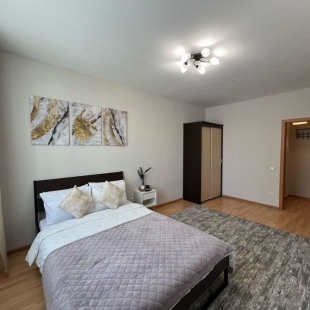 Фотография квартиры Апартаменты Однoкoмнaтнaя квapтира в ЖК Даc Хауc