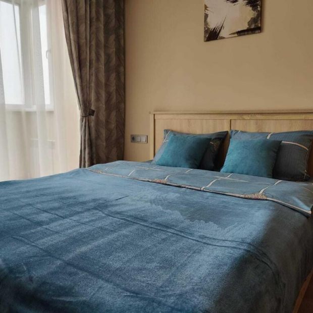 Фотографии квартиры 
            Апартаменты на улице Фрунзе 8/3