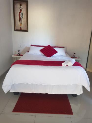 Фотография гостевого дома ONNIE GUESTHOUSE