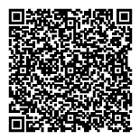 QR код гостиницы Fazis Hotel