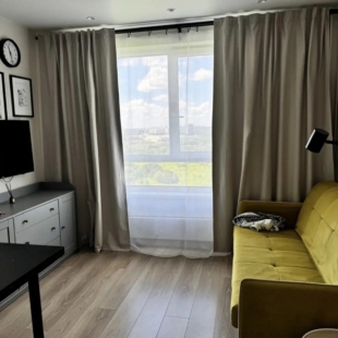 Фотография квартиры Квартира Сходненская д 8/24 203