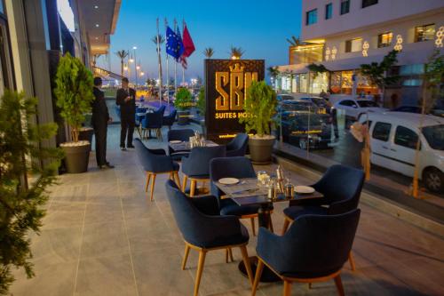 Фотография гостиницы SBN Suite Hôtel