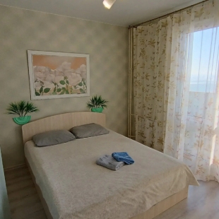 Фотография квартиры Квартира на Николаевском Проспекте 57