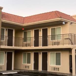 Фотографии гостиницы
OYO Hotel Palmdale - Antelope Valley