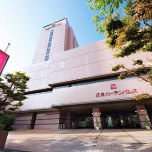 Фотографии гостиницы
Hotel Hiroshima Garden Palace