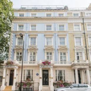 Фотографии гостиницы
Byron Hotel