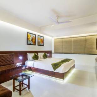 Фотографии гостиницы
Treebo Trend Cherry Tree