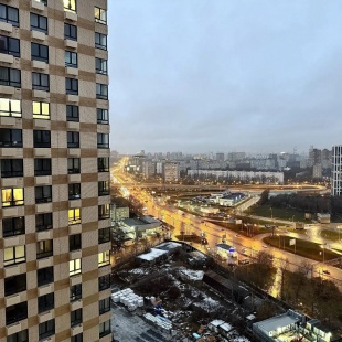 Фотография квартиры Moscow Apartment на Очаковском шоссе