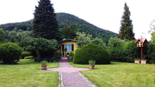 Фотография гостевого дома Haus im Gruenen