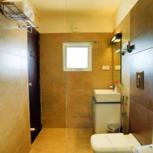 Фотографии гостиницы
The Leaf Munnar