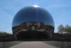 Фотография достопримечательности Музей науки и индустрии