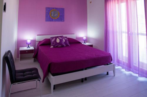 Фотография мини отеля Bed and breakfast Coppadicuocobb