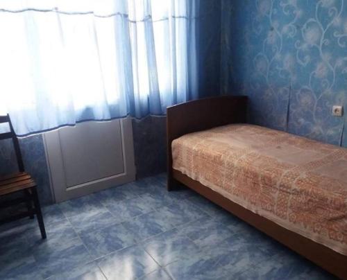 Фотография гостиницы Gvanca