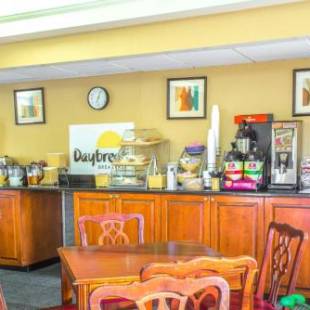 Фотографии гостиницы
Days Inn by Wyndham Salem