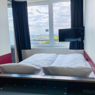 Фотография апарт отеля Base Apartments