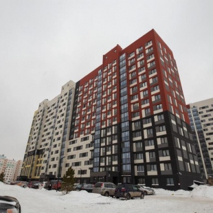 Фотография квартиры Апартаменты-студия Vetka Home (Ветка Хоум) Околица