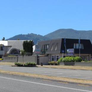 Фотографии мотеля
Acapulco Motor Inn