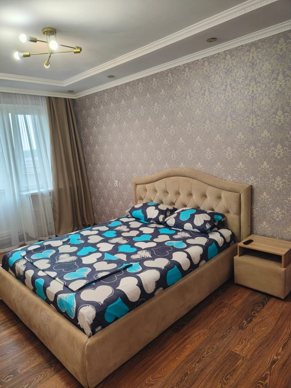 Фотография квартиры Квартира на бульваре 65 лет Победы 13к2