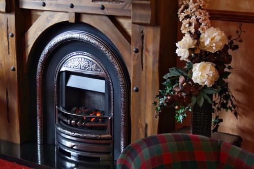 Фотография гостиницы The Park Hotel