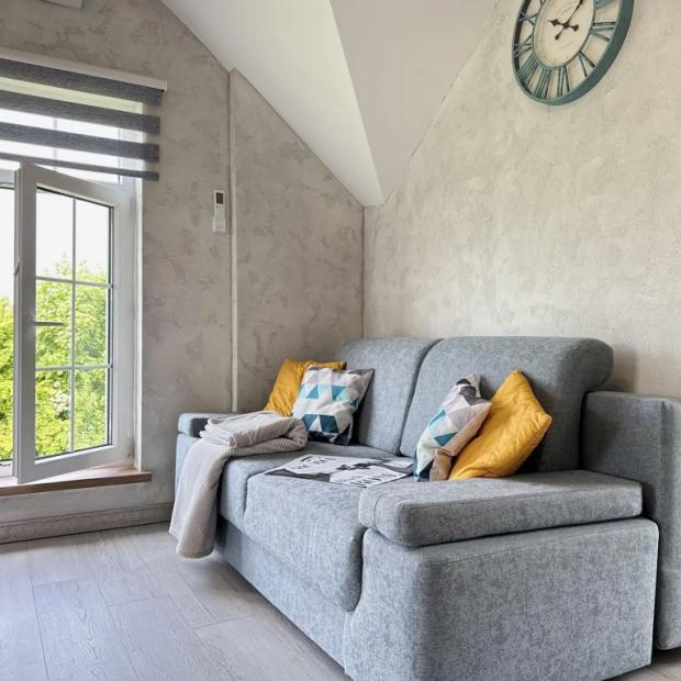 Фотографии Коттеджа 
            Коттедж на Прибрежной