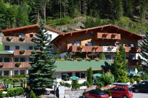 Фотографии гостиницы
Hotel Pettneuerhof