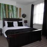 Фотография гостевого дома Bamboo Guesthouse