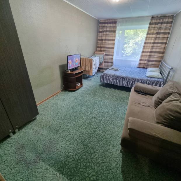 Фотографии квартиры 
            Апартаменты Гагарина 3м/р 6А