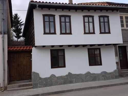 Фотография гостевого дома Guest House Strumena