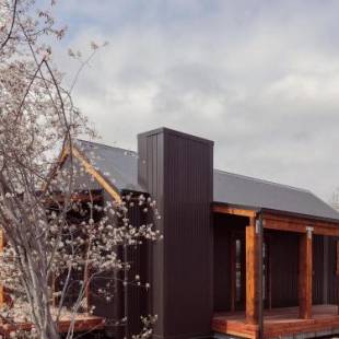 Фотографии гостевого дома 
            Alpine Lodges