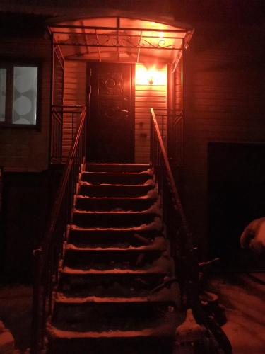 Фотографии хостела 
            Myllykoski