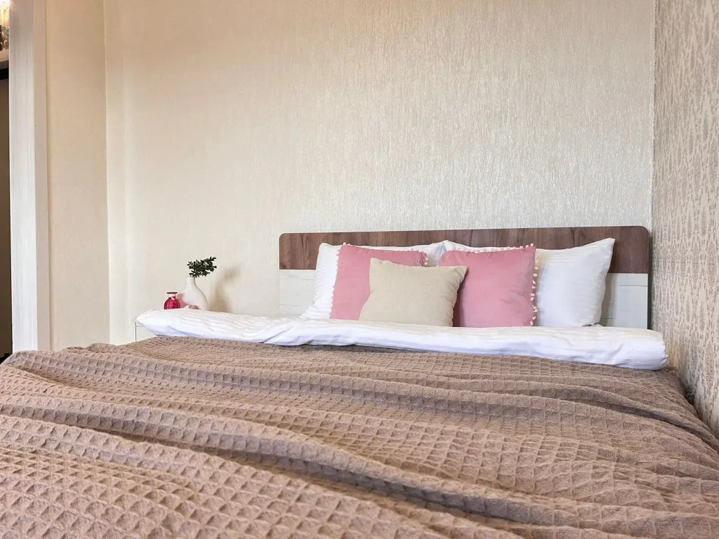 Фотография квартиры Апартаменты Заботливая квартира в центре правого берега