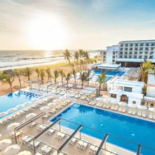 Фотография гостиницы Riu Sri Lanka All Inclusive