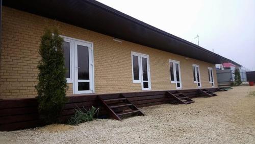 Фотография гостевого дома Морелето