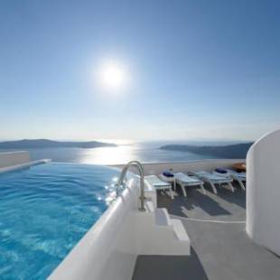 Фотографии гостиницы
Abyssanto Suites and Spa