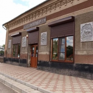 Фотография музея Морозовский краеведческий музей