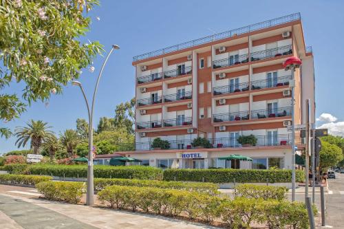 Фотография гостиницы Hotel Murano