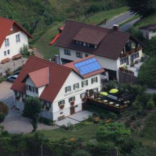 Фотографии гостевого дома
Hotel - Gasthof Blume