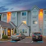 Фотография гостиницы Microtel Inn by Wyndham Atlanta Airport