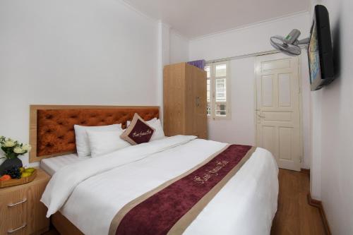 Фотография гостиницы Hanoi Fantasea Hotel