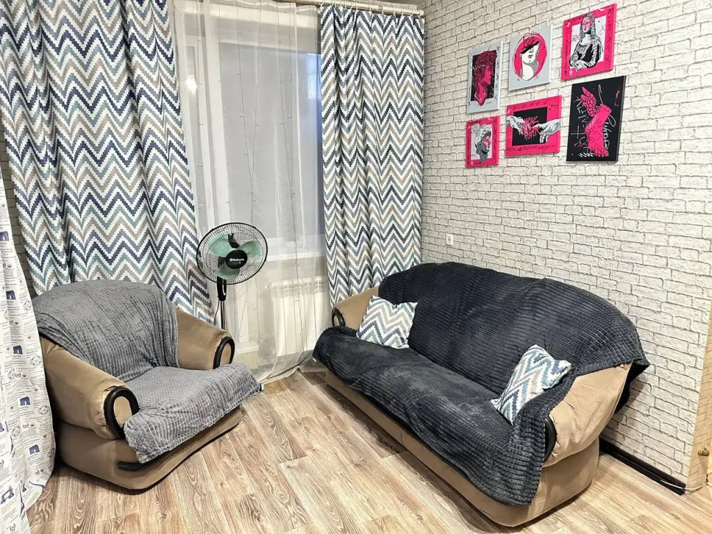 Фотография квартиры Апартаменты Ленина 39