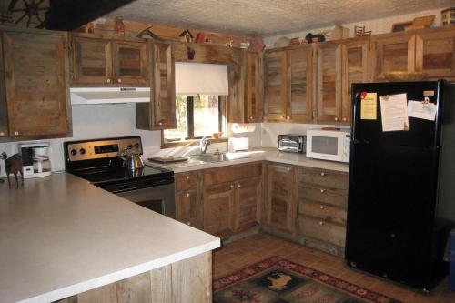 Фотография гостевого дома Totorica Cabin