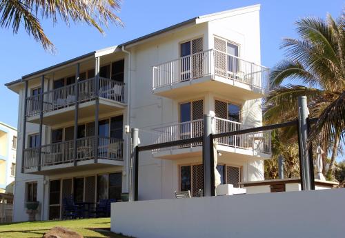 Фотография апарт отеля Bargara Shoreline Apartments