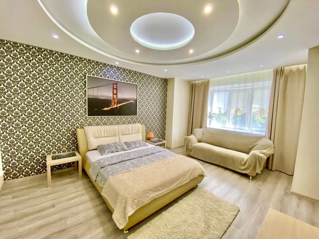 Фотография квартиры Апартаменты на Островского 19