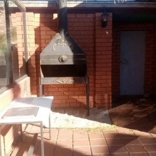 Фотография Коттеджа Коттедж в поселке Ерзовка