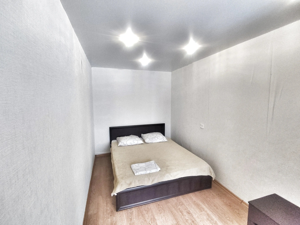 Фотография квартиры Квартира на Улице Комсомольская 24