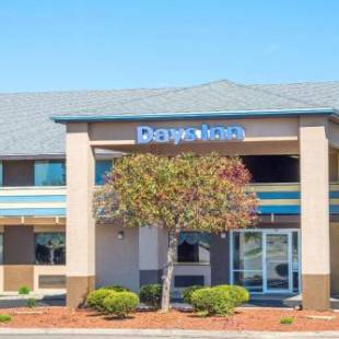 Фотографии гостиницы
Days Inn by Wyndham Dayton Huber Heights Northeast