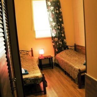 Фотография гостевого дома Анна